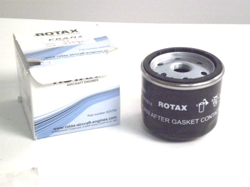 filtre à huile ROTAX pour 912 / 914