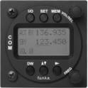 RADIO VHF FUNKWERK ATR 833      8.33 